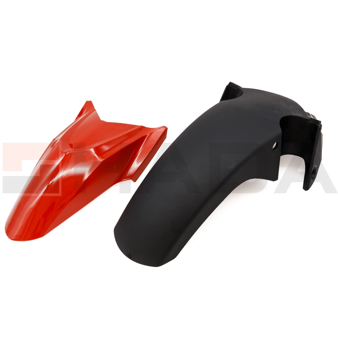 GUARDABARRO DEL. H.CB 125 F TWISTER R