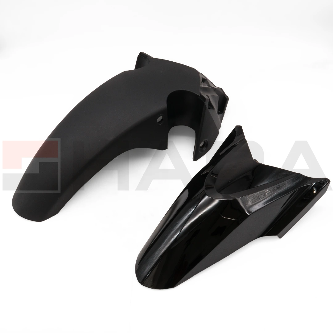 GUARDABARRO DEL. H.CB 125 F TWISTER N