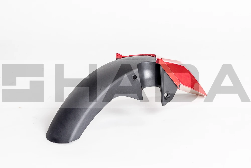 GUARDABARRO DEL. H.CBX 250 TWISTER INYECCION N