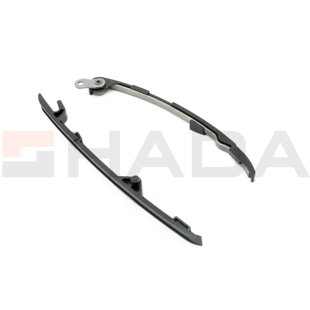 GUIA Y TENSOR DE CADENA TWISTER/TORNADO  CON CHAPASET DE 3 PCS