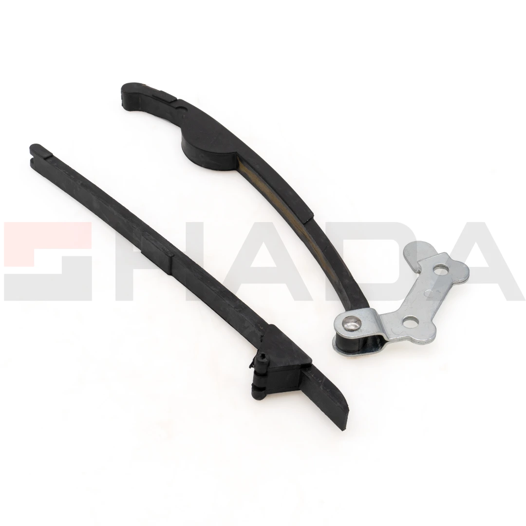 GUIA Y TENSOR DE CADENA Y.NEW CRYPTON