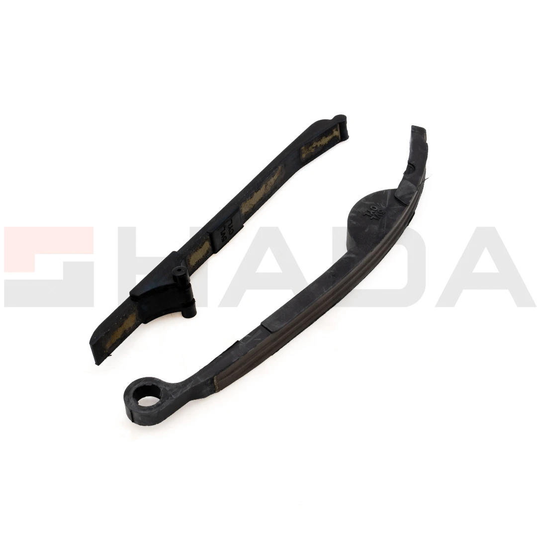 GUIA Y TENSOR DE CADENA Y.YBR 125