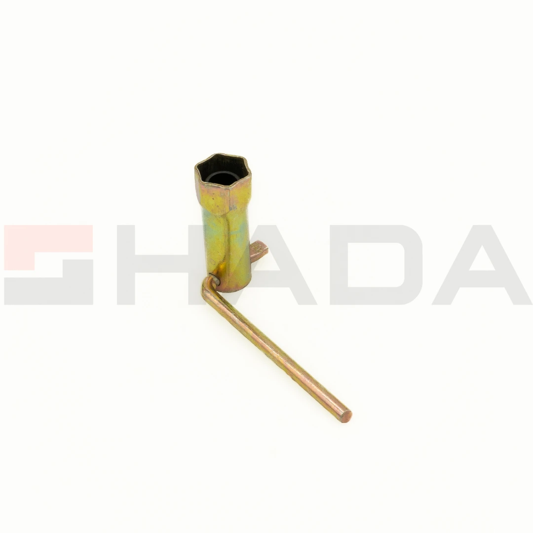 SACA BUJIA CORTA 14 mm