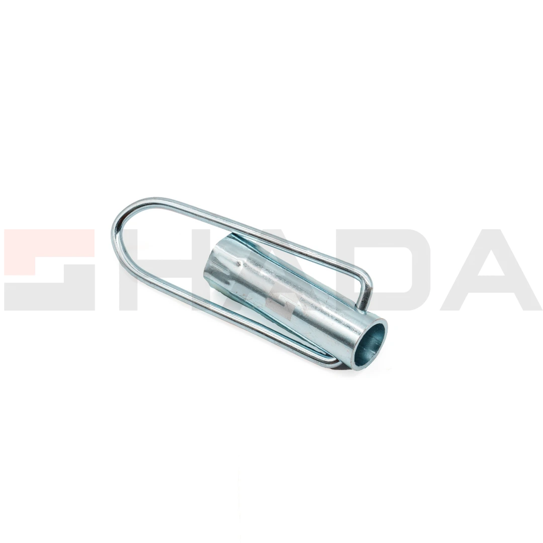 SACA BUJIA LARGA 12 mm