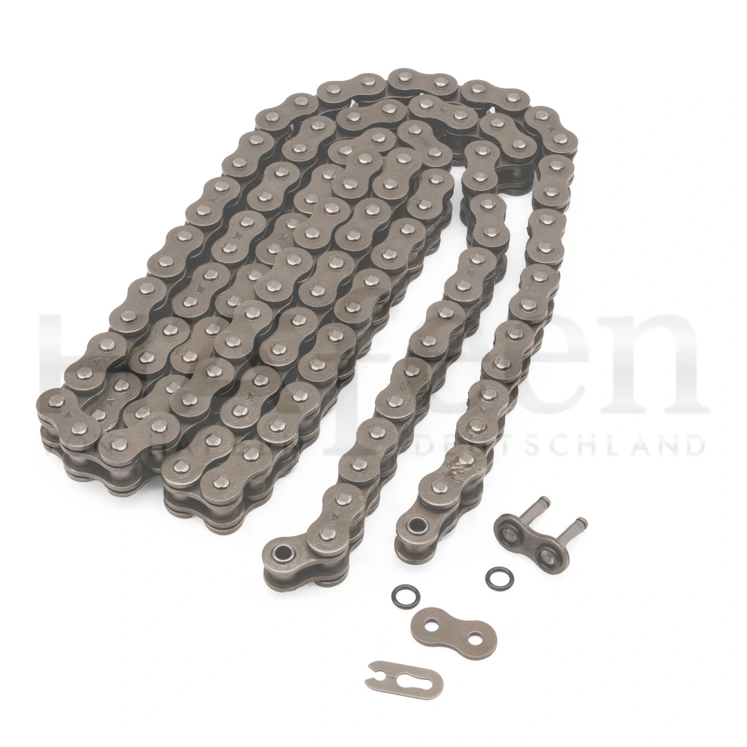 CADENA TRANSMISION 525H-118L C/ORING