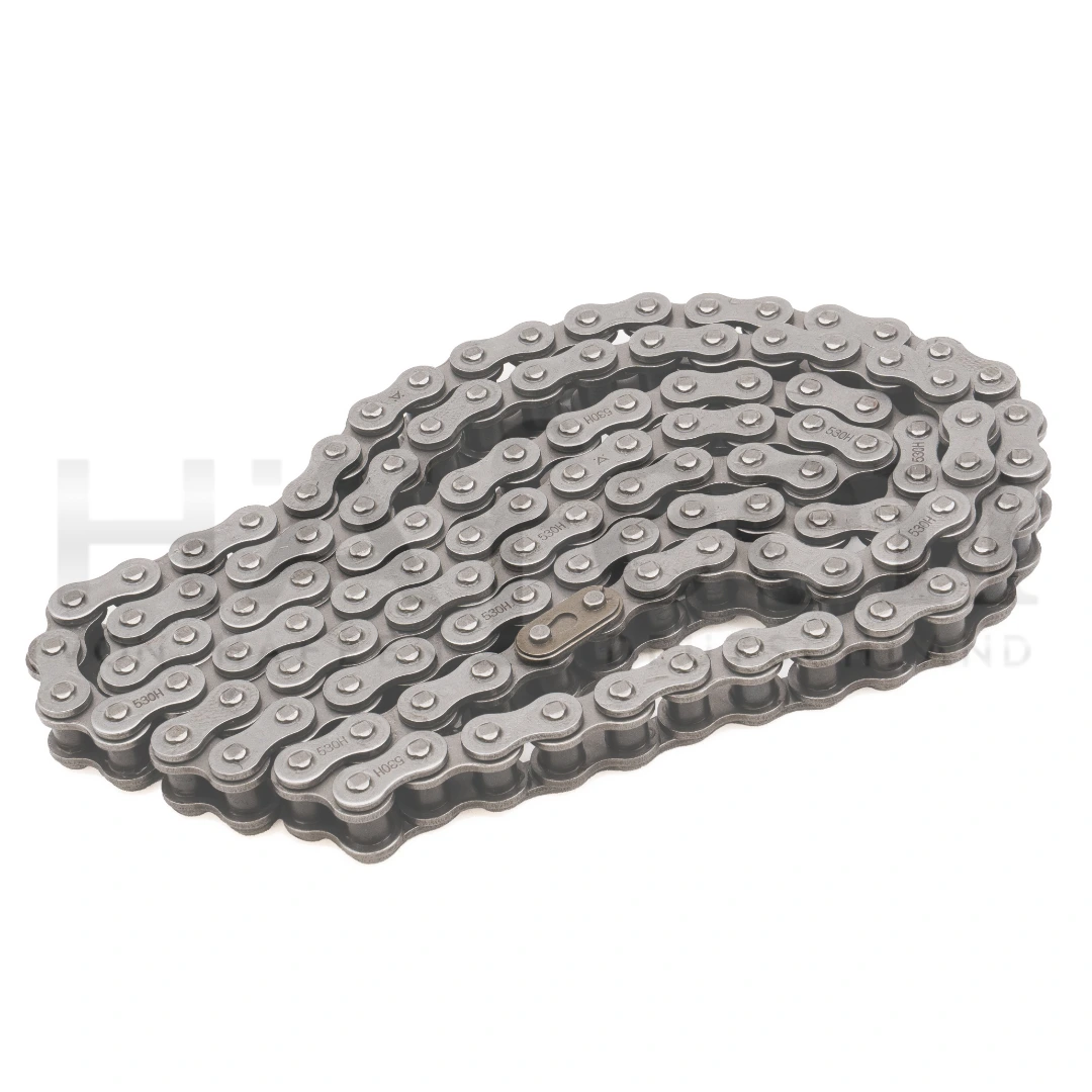 CADENA DE TRANSMISION 530H*118L