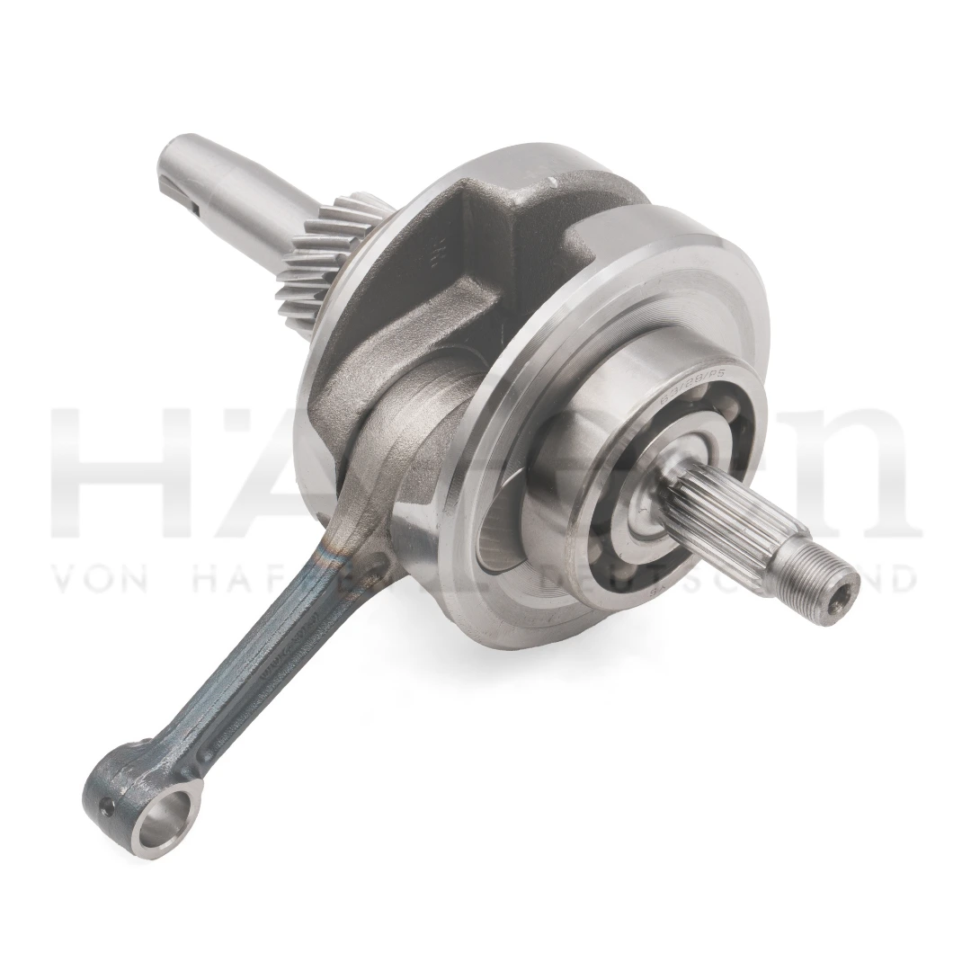 CIGUENAL COMPLETO Skua 200 / Cg200 / Varilleros 200cc