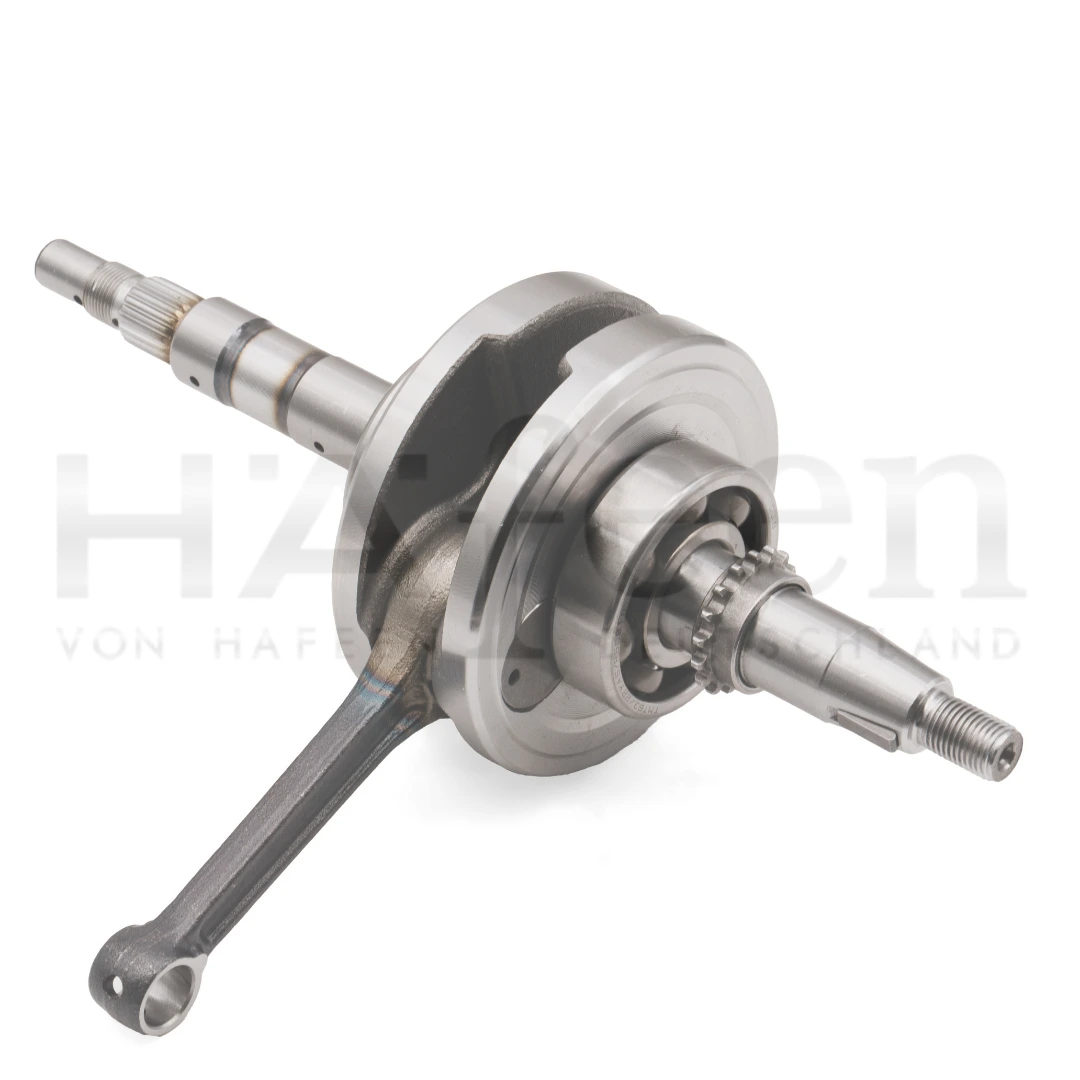 CIGUENAL COMPLETO Honda New Wave 110 S