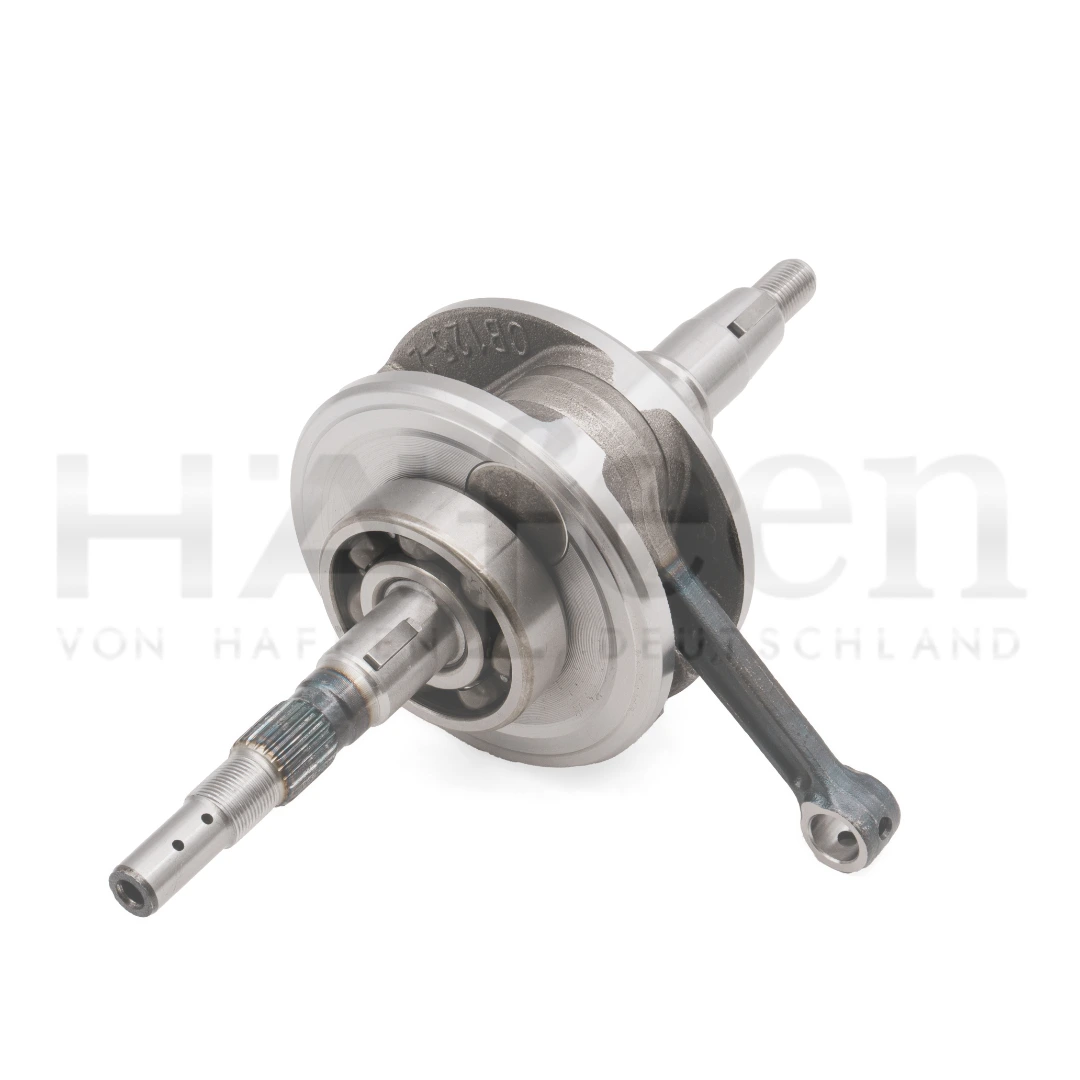 CIGUENAL COMPLETO HONDA CB1-125/CB125F TWISTER