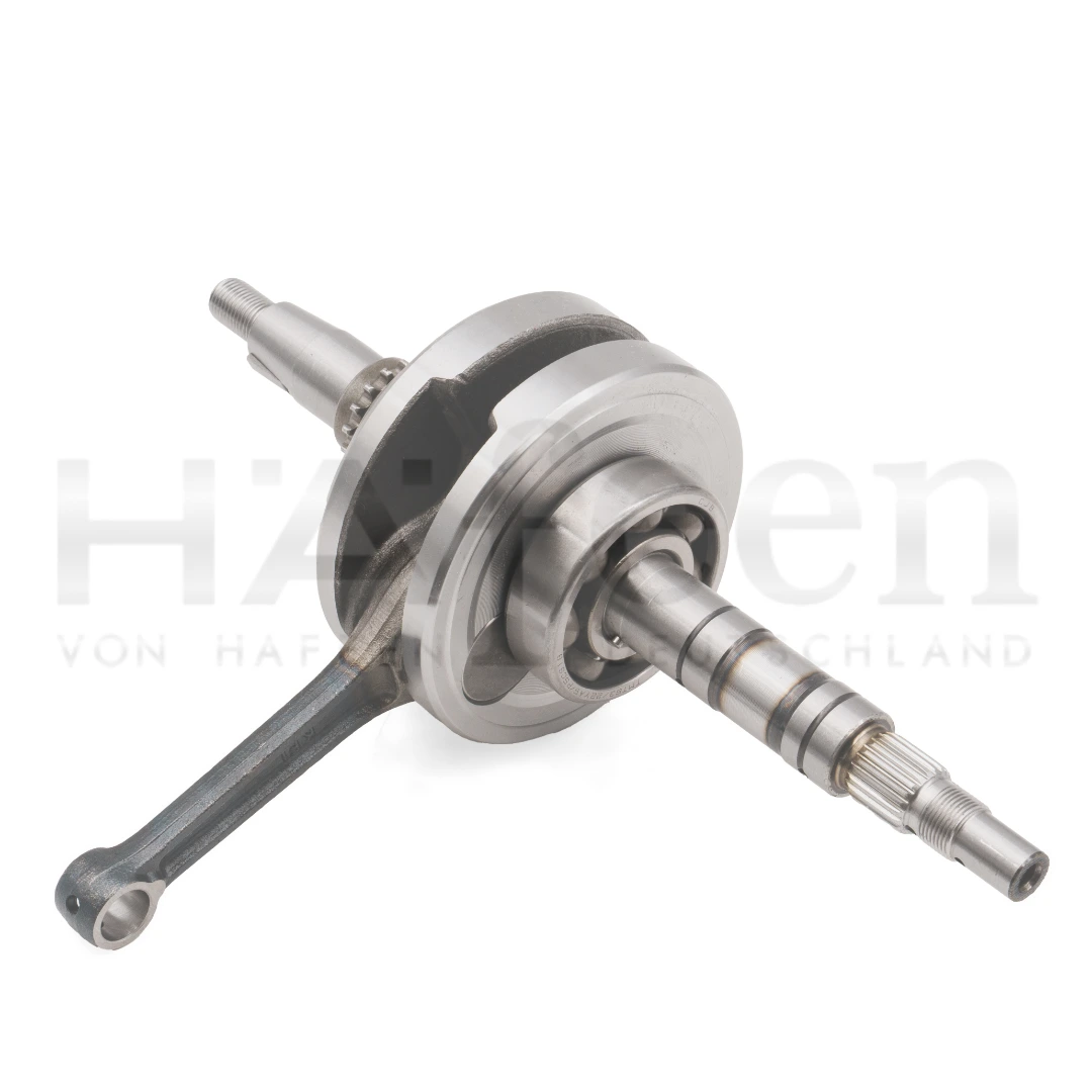 CIGUENAL COMPLETO HONDA BIZ125
