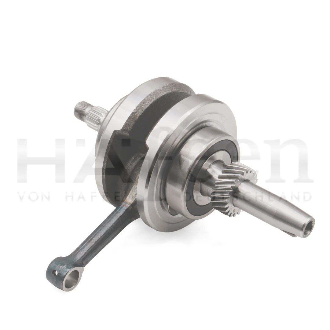 CIGUENAL COMPLETO honda titan  Ks-ES