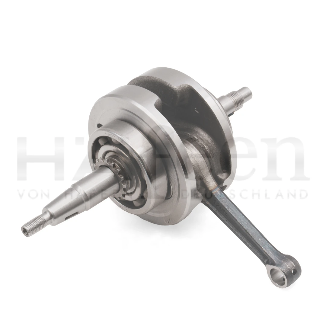 CIGUENAL COMPLETO Suzuki Gn 125