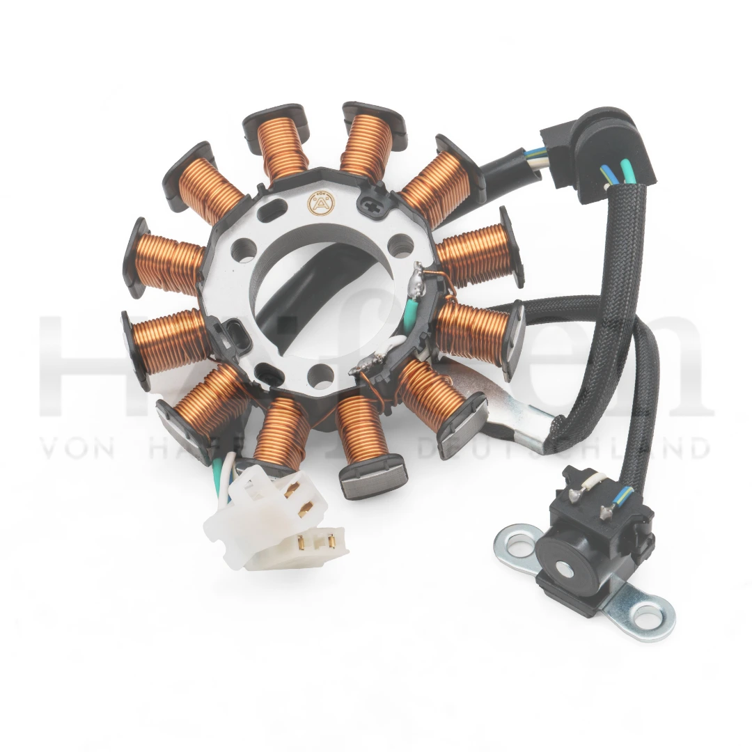 ESTATOR H.CB 300 F TWISTER 12B