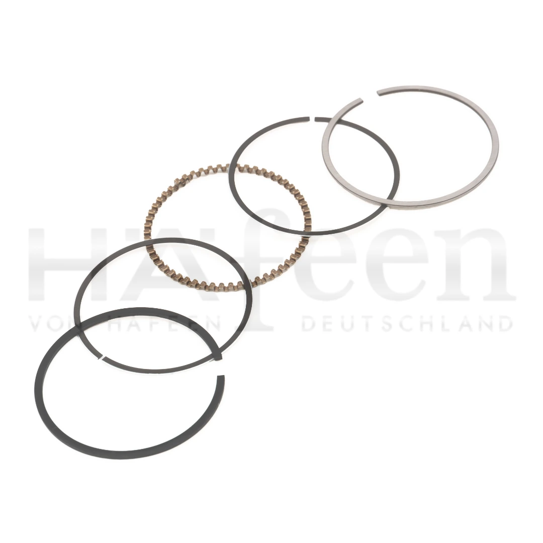 H.STORM 125 Ø56.5 +1.00