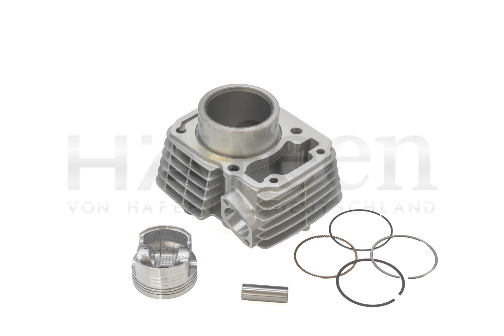 KIT CILINDRO H.TIAN 150 NEW Ø57.3