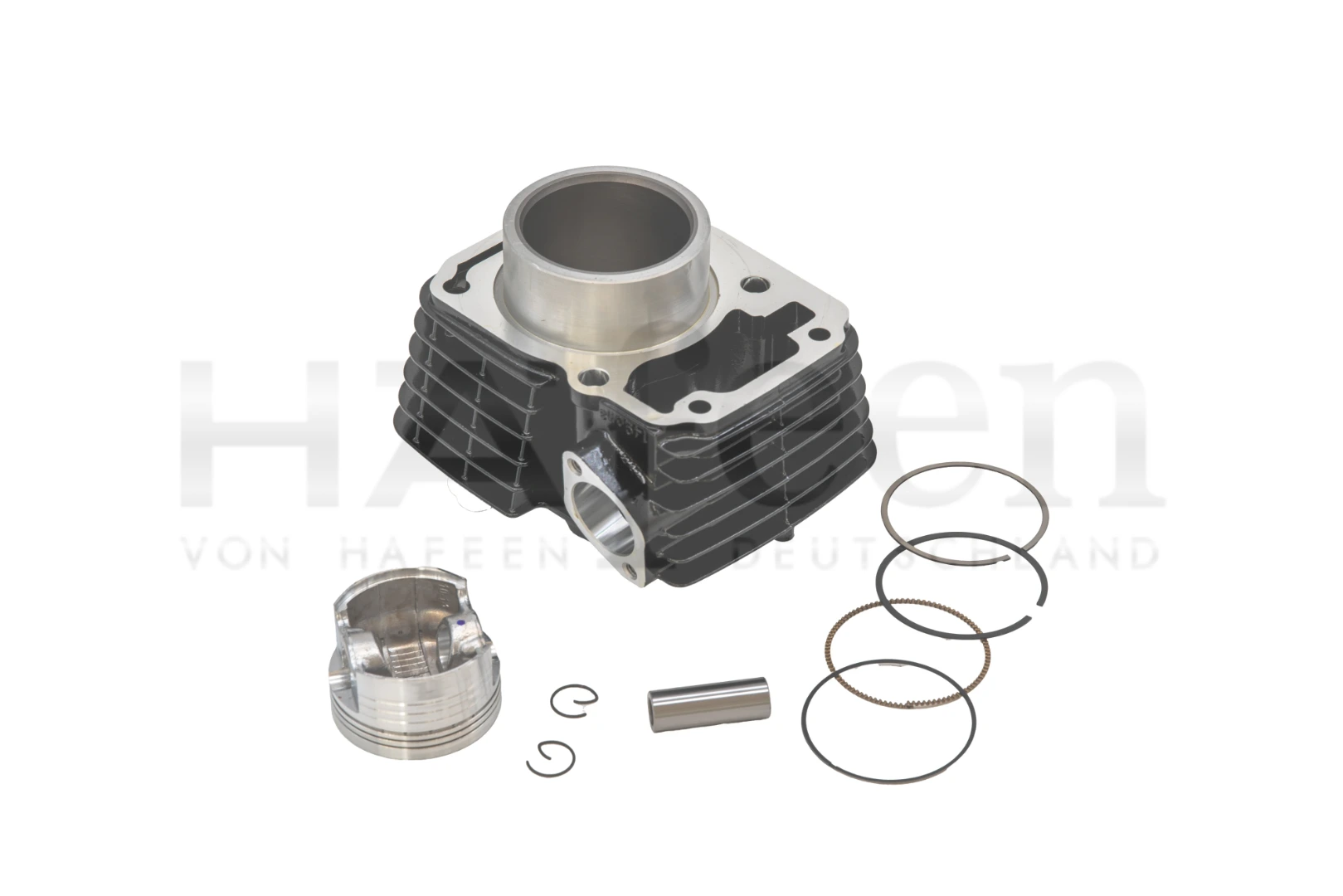 KIT CILINDRO H.GLH150 Ø57.3