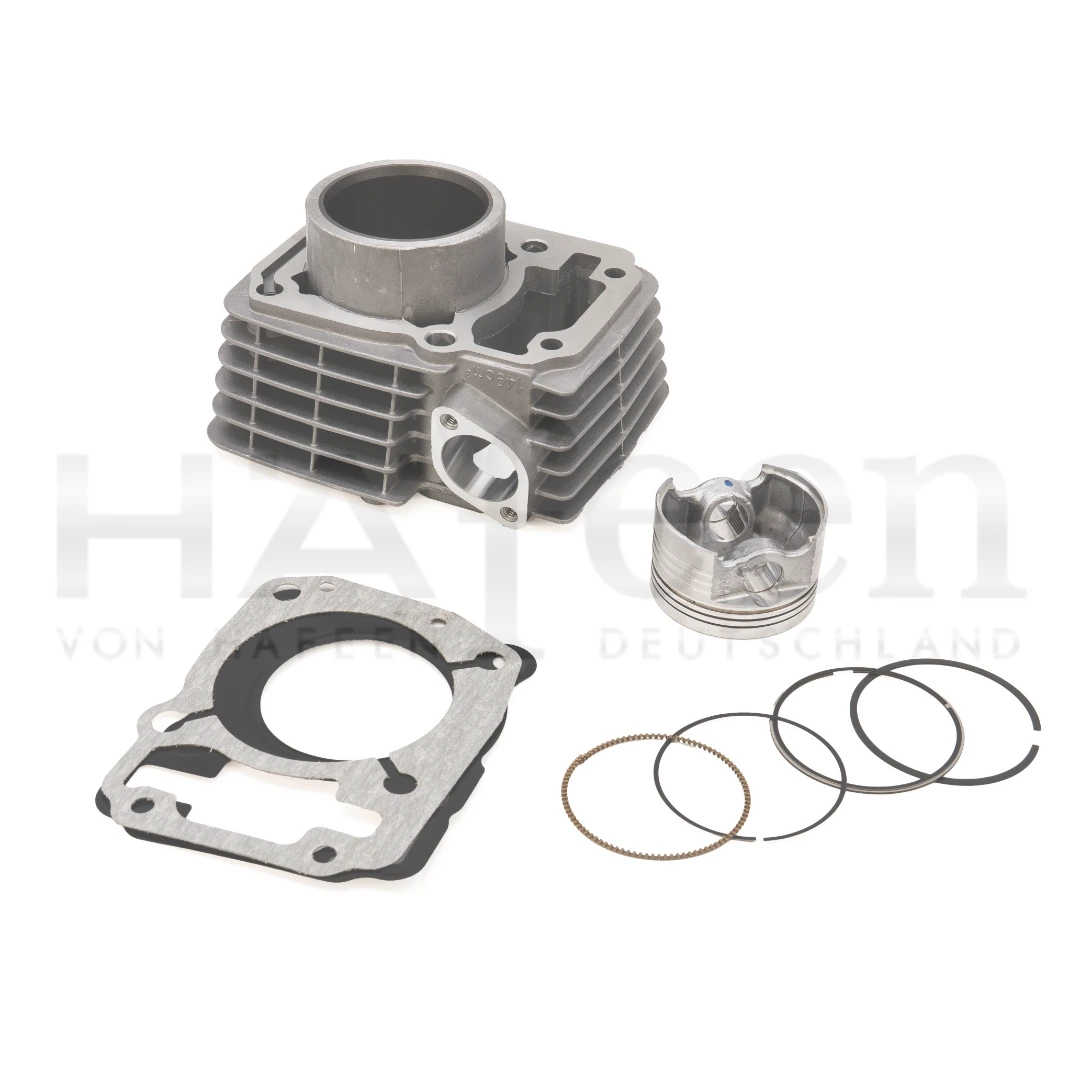 KIT CILINDRO H.Titan 150 Ø57.3