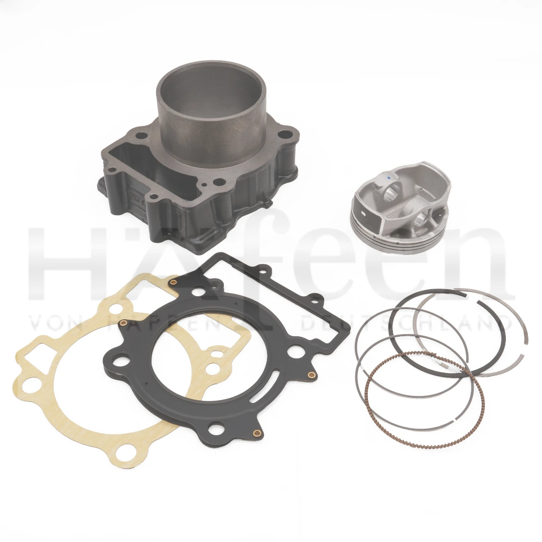 KIT CILINDRO B.DOMINAR 400 UG Ø89