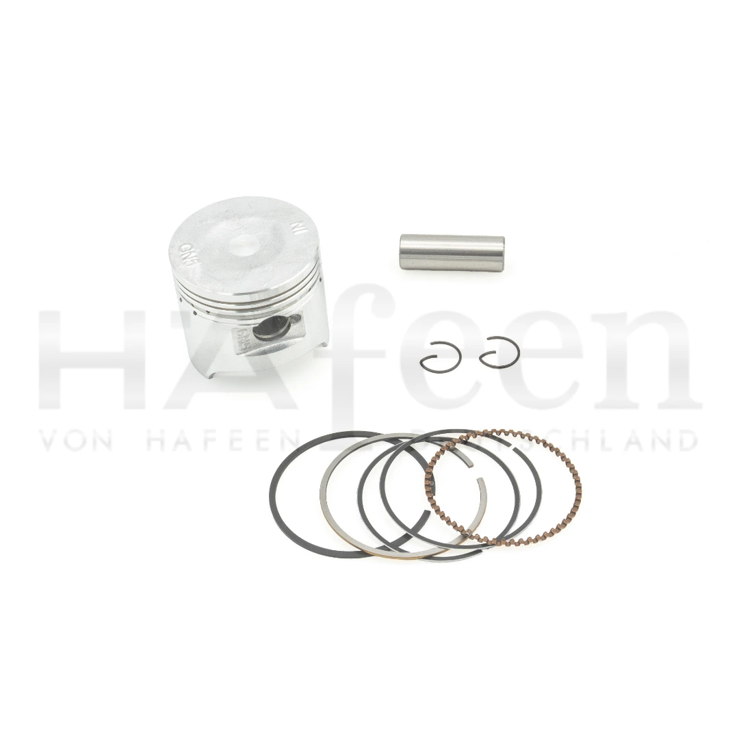 KIT PISTON G.SMASH 110 ø50 P13 +0.75