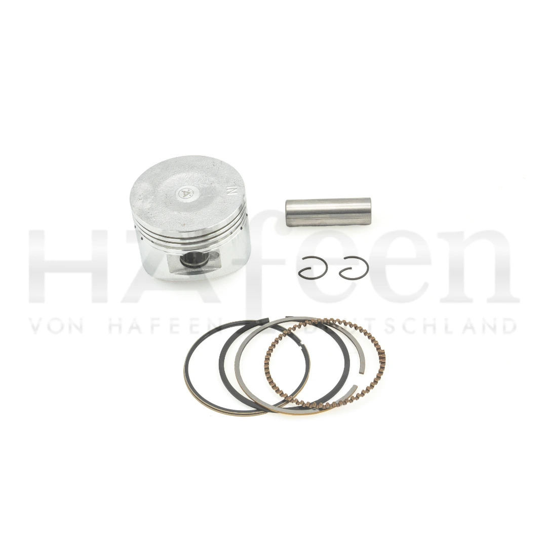 KIT PISTON G.FUTURA110 ø52.4 P13 +0.50