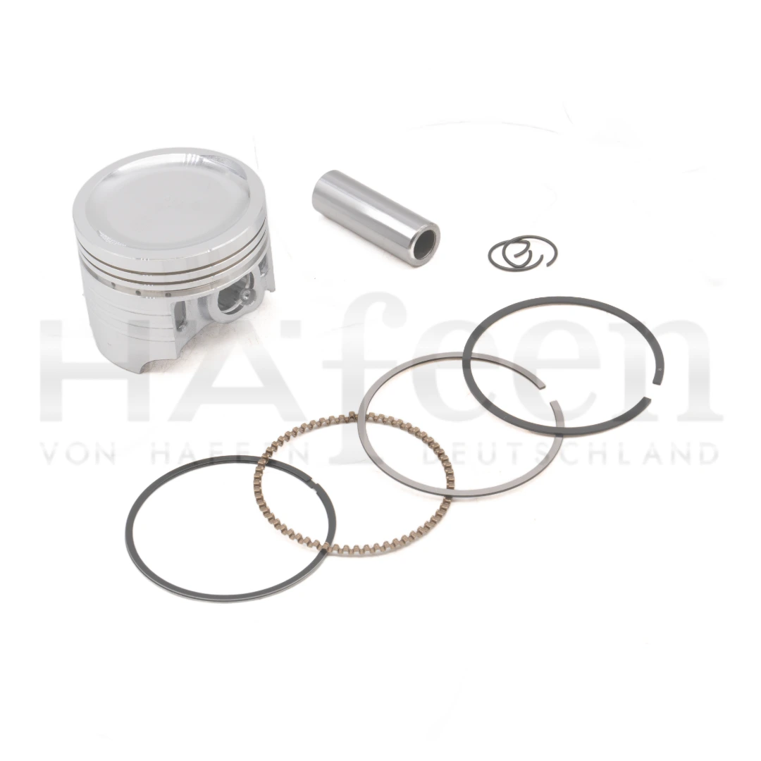KIT PISTON H.WAVE 110S ø50 STD