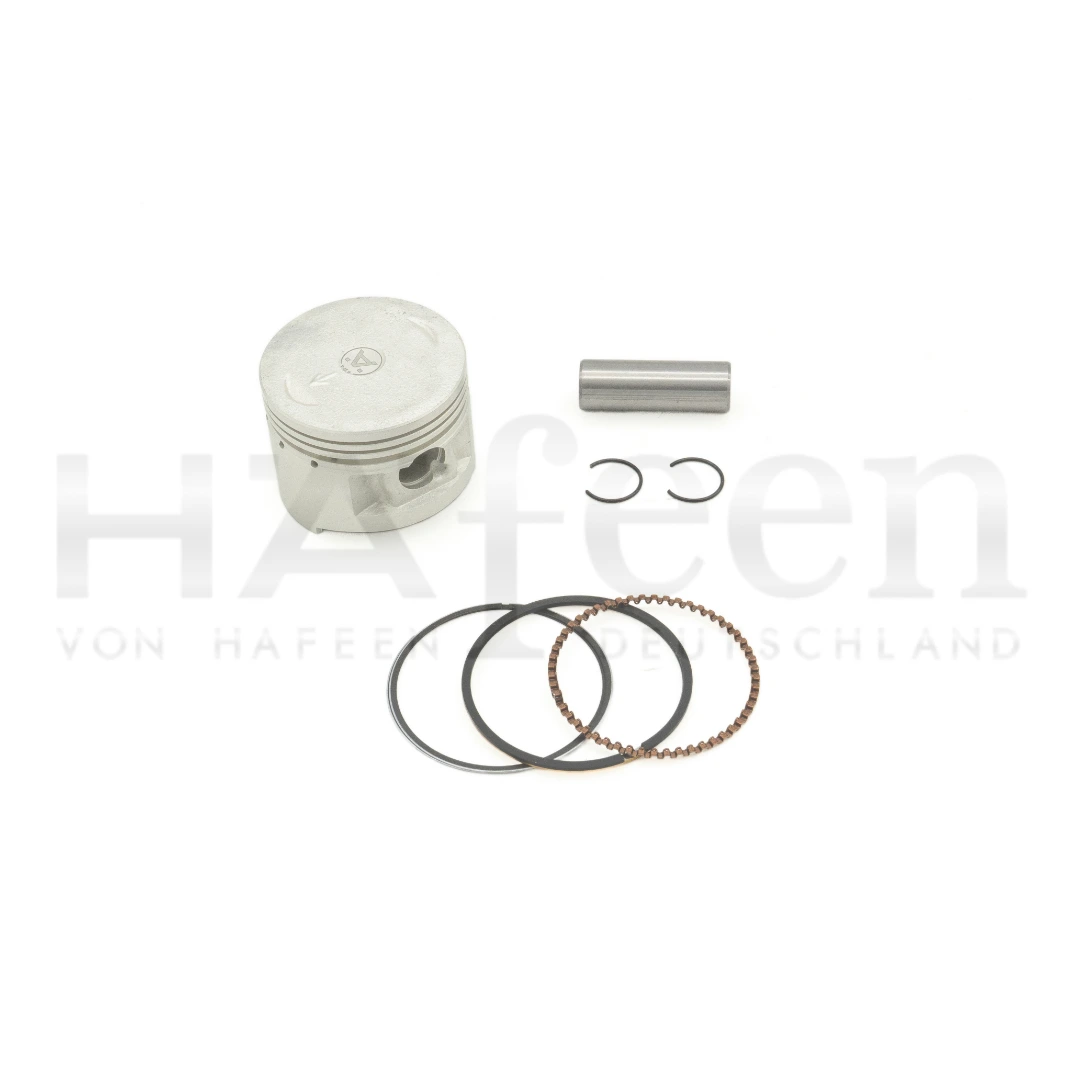 KIT PISTON Y.CRYPTON 105 ø49 P13 +0.25