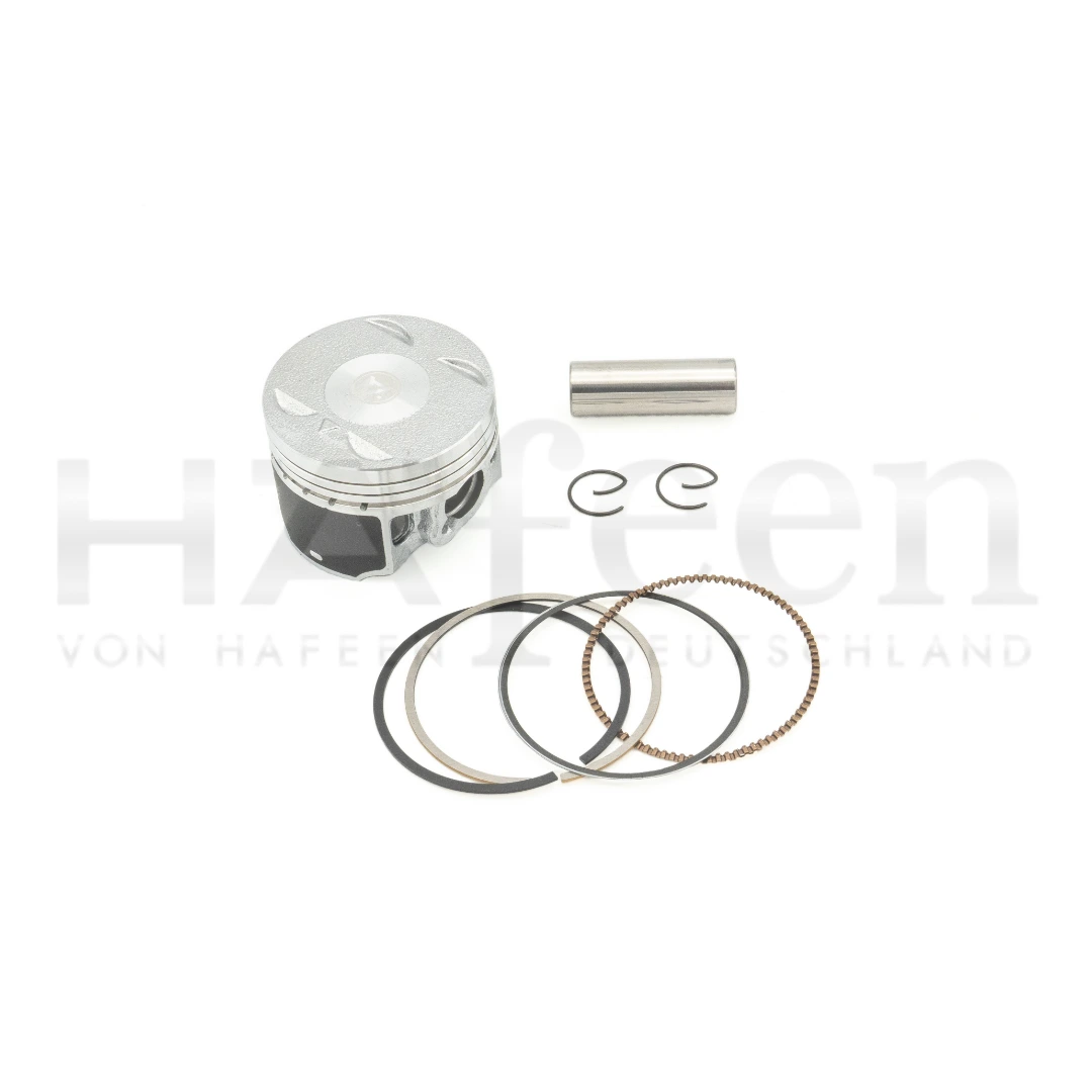 KIT PISTON B.PULSAR 135 ø54 P14 +0.25