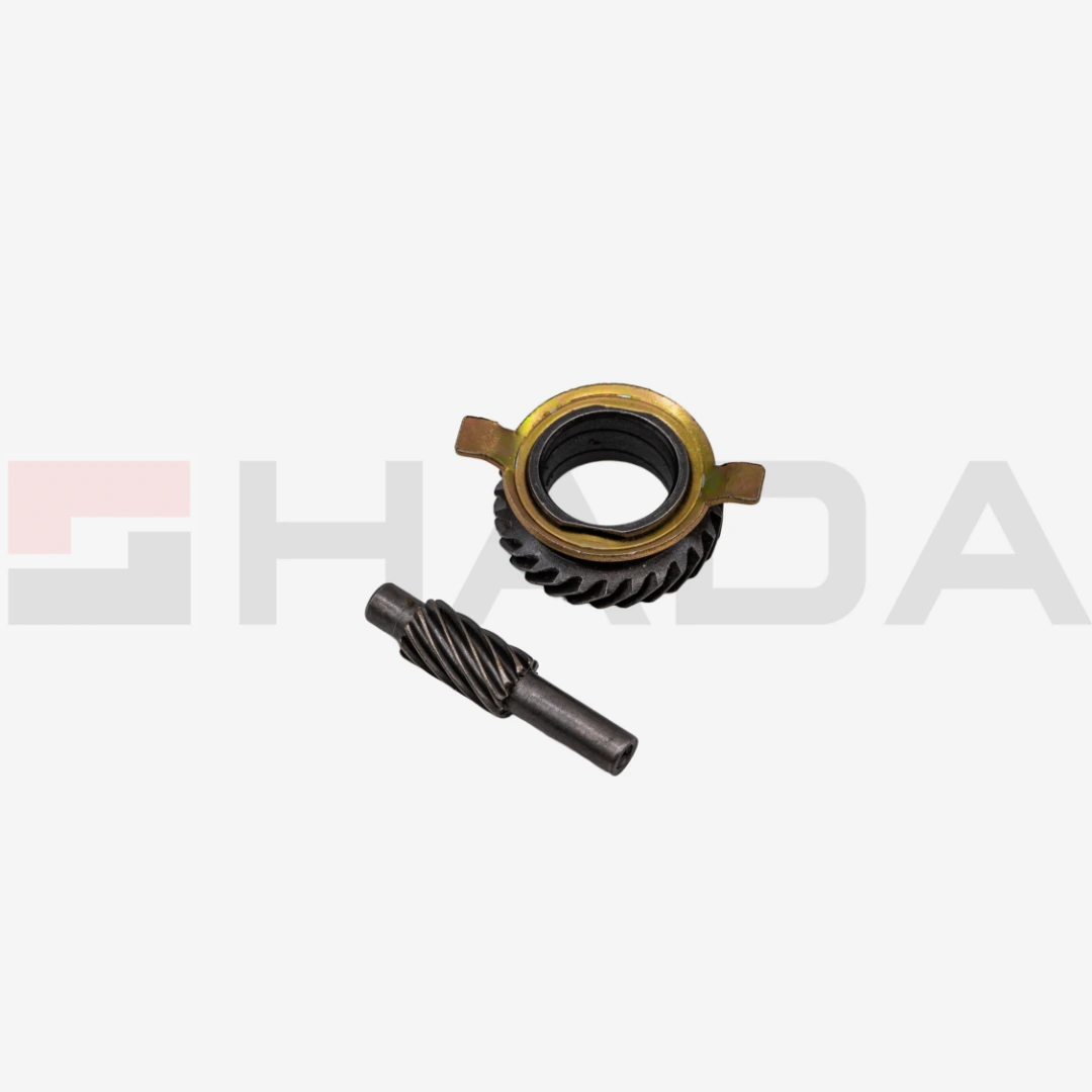 KIT REPARACION DE REENVIO DE VELOCIMETRO Y.YBR125 ZAPATA
