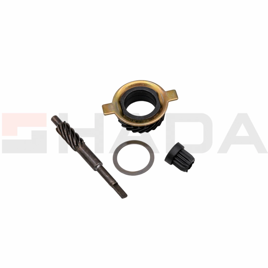 KIT REPARACION DE REENVIO DE VELOCIMETRO Z. RX 150 A ZAPATA