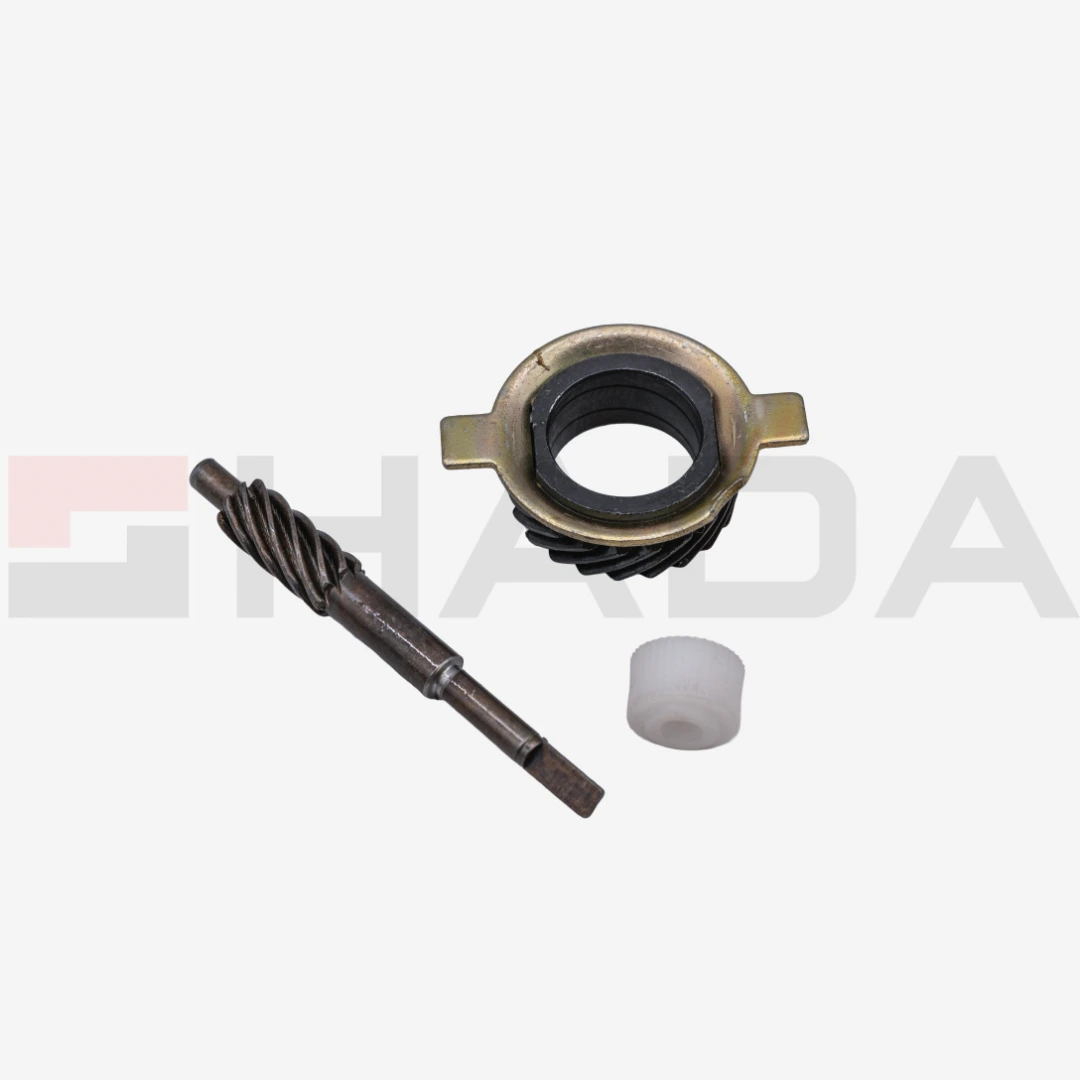 KIT REPARACION DE REENVIO DE VELOCIMETRO G.SMASH 110 A ZAPATA