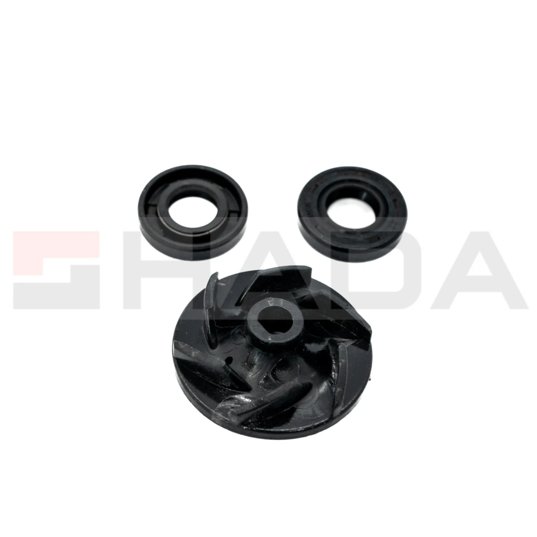 KIT REPARACION DE BOMBA DE AGUA ROUSER 200 NS/RS/DOMINA 400