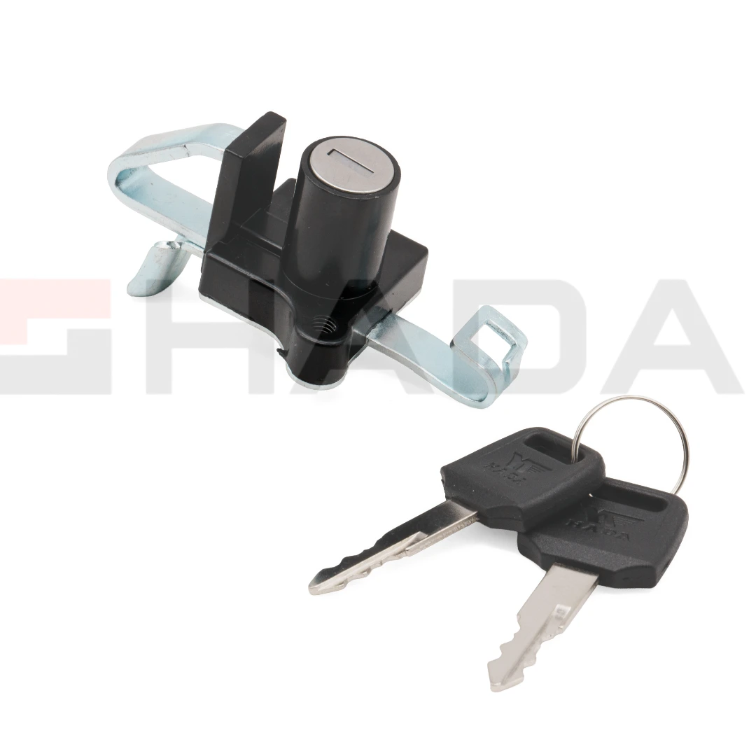 KIT CERRADURA DE ASIENTO H.CBX 250 TWISTER KIT