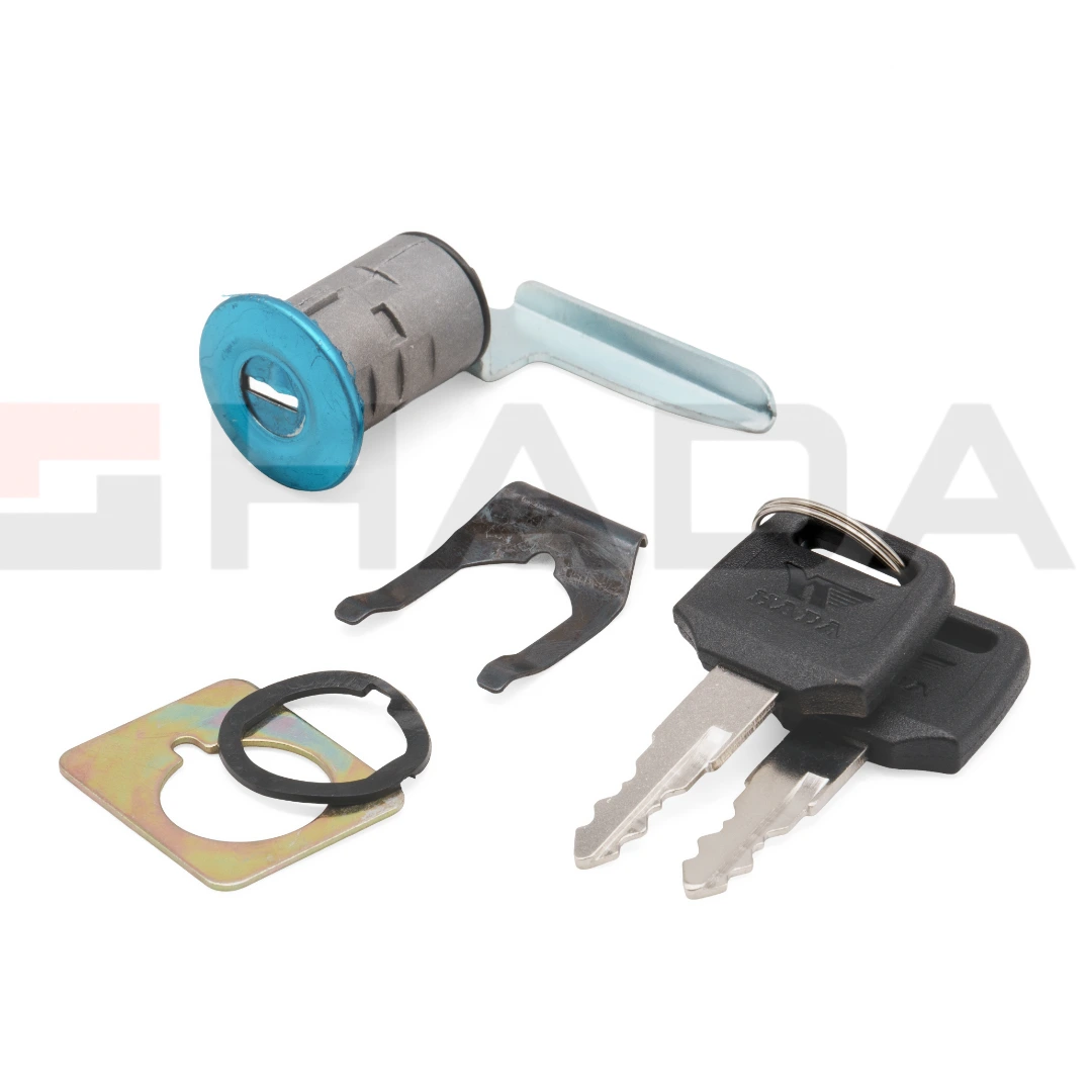 KIT CERRADURA DE ASIENTO H.GLH 150 KIT