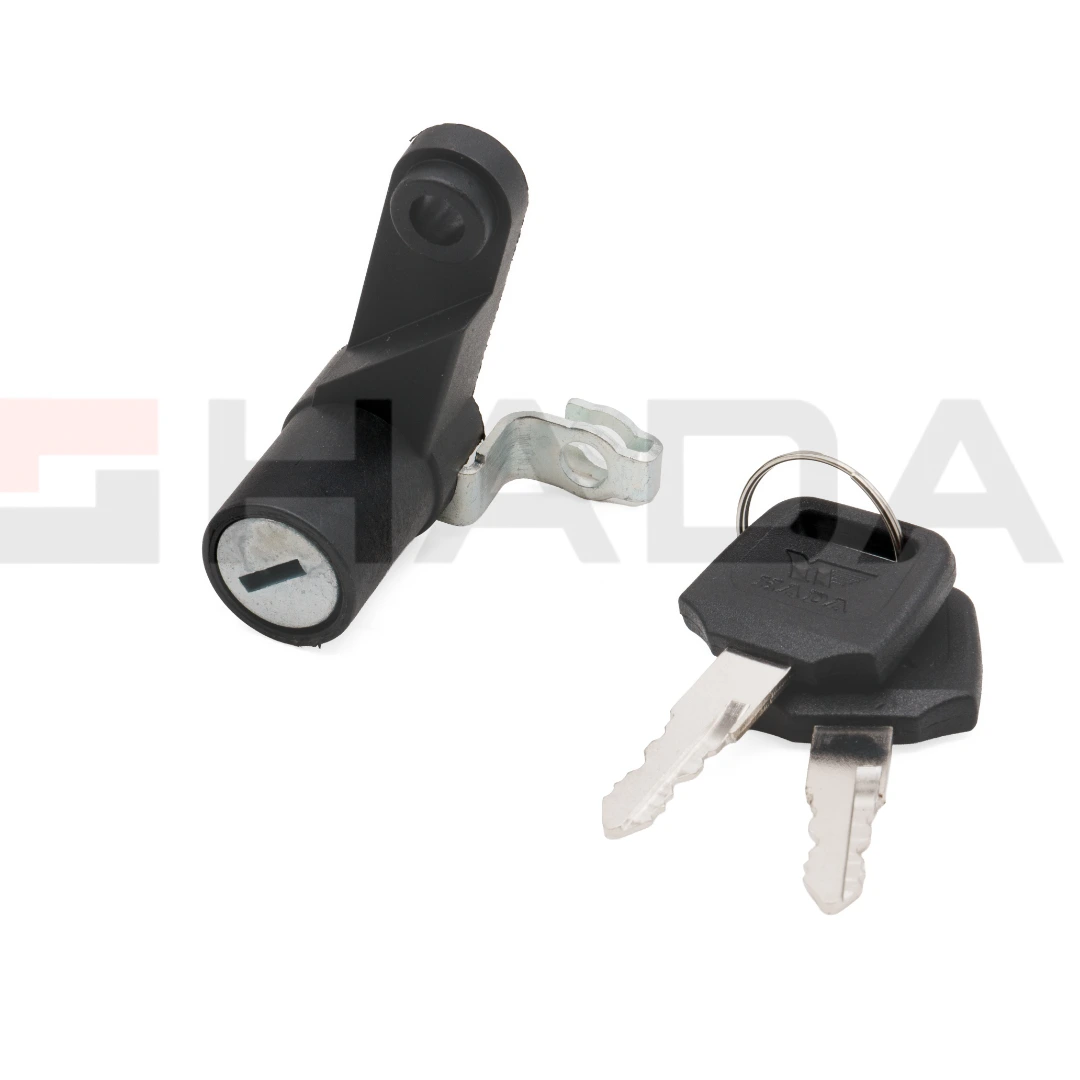 KIT CERRADURA DE ASIENTO Y.FZ16 KIT