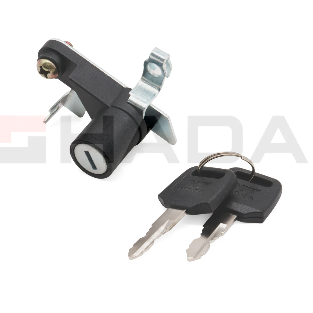 KIT CERRADURA DE ASIENTO Y.NEW CRYPTON 110 KIT