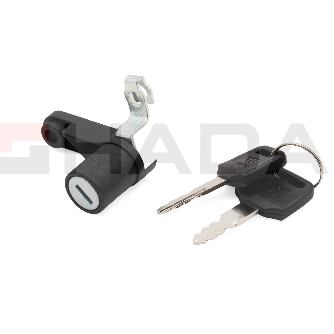 KIT CERRADURA DE ASIENTO Y.SZ150 KIT