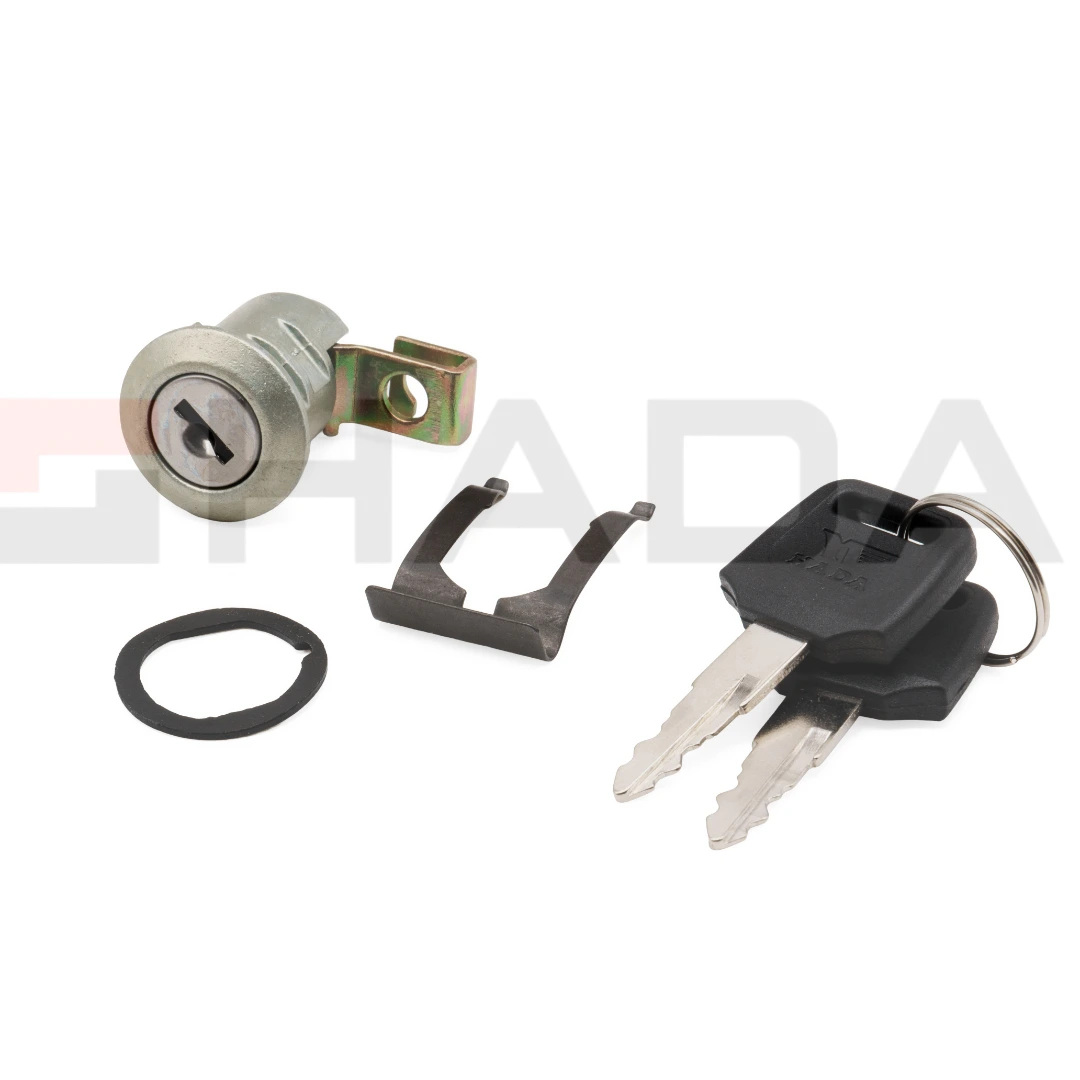 KIT CERRADURA DE ASIENTO S.GIXEER 150 KIT