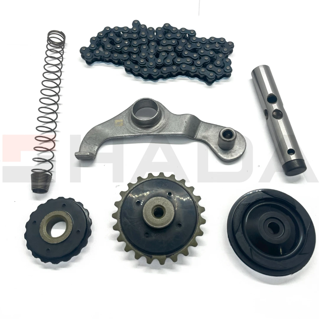 KIT DISTRIBUTION  H.WAVE 110S -25*90L