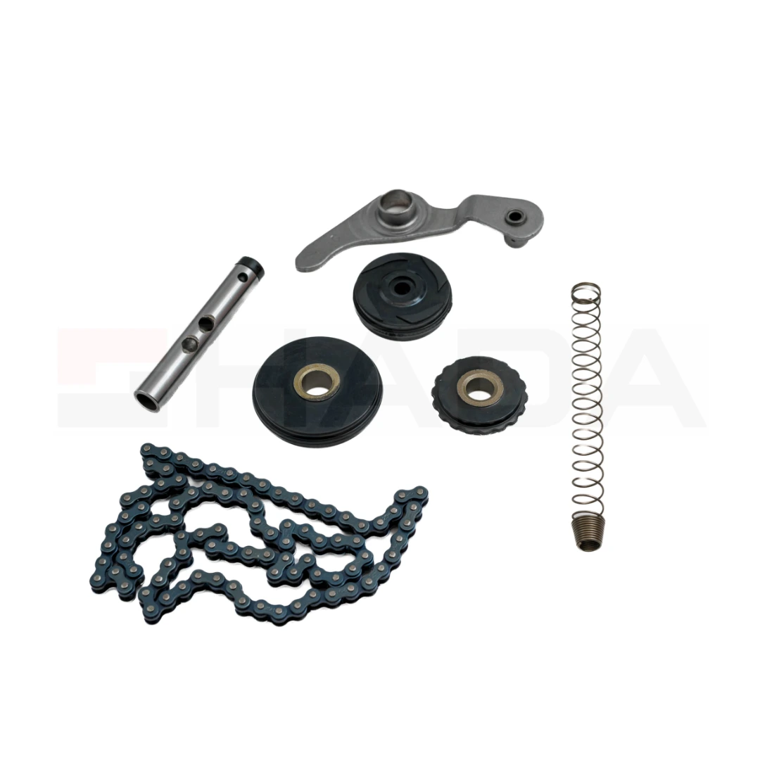KIT DISTRIBUCION G.SMASH 125R/RR - 25H*90