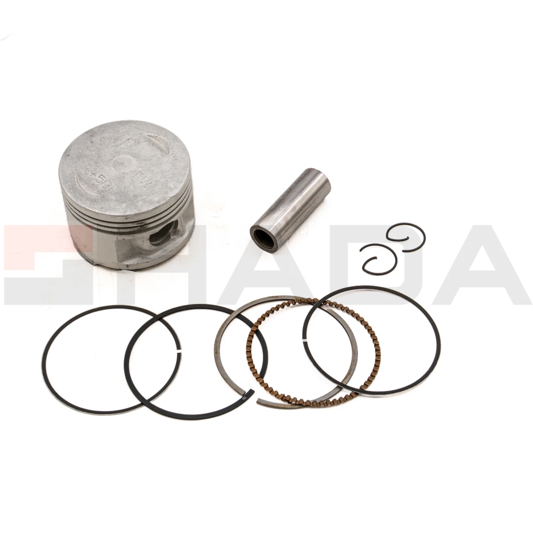 Repuestos del rubro KIT PISTONES HADA