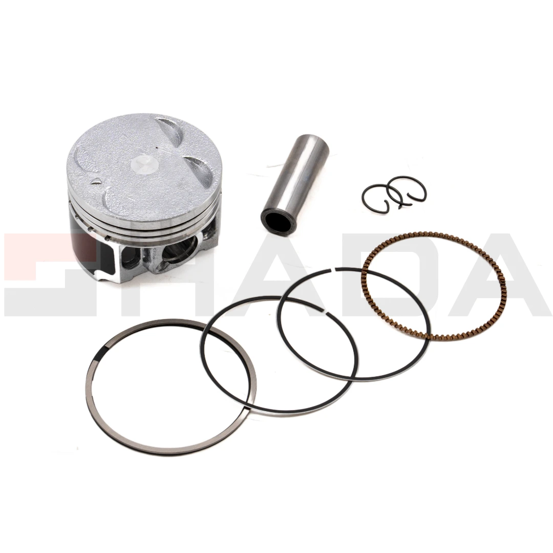 KIT PISTON B.PULSAR 135 (STD 54 mm) STD
