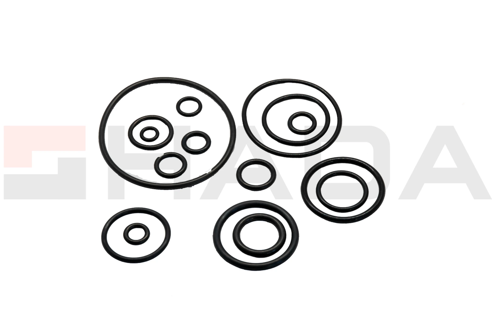 KIT ORING DE MOTOR 125/150/200
