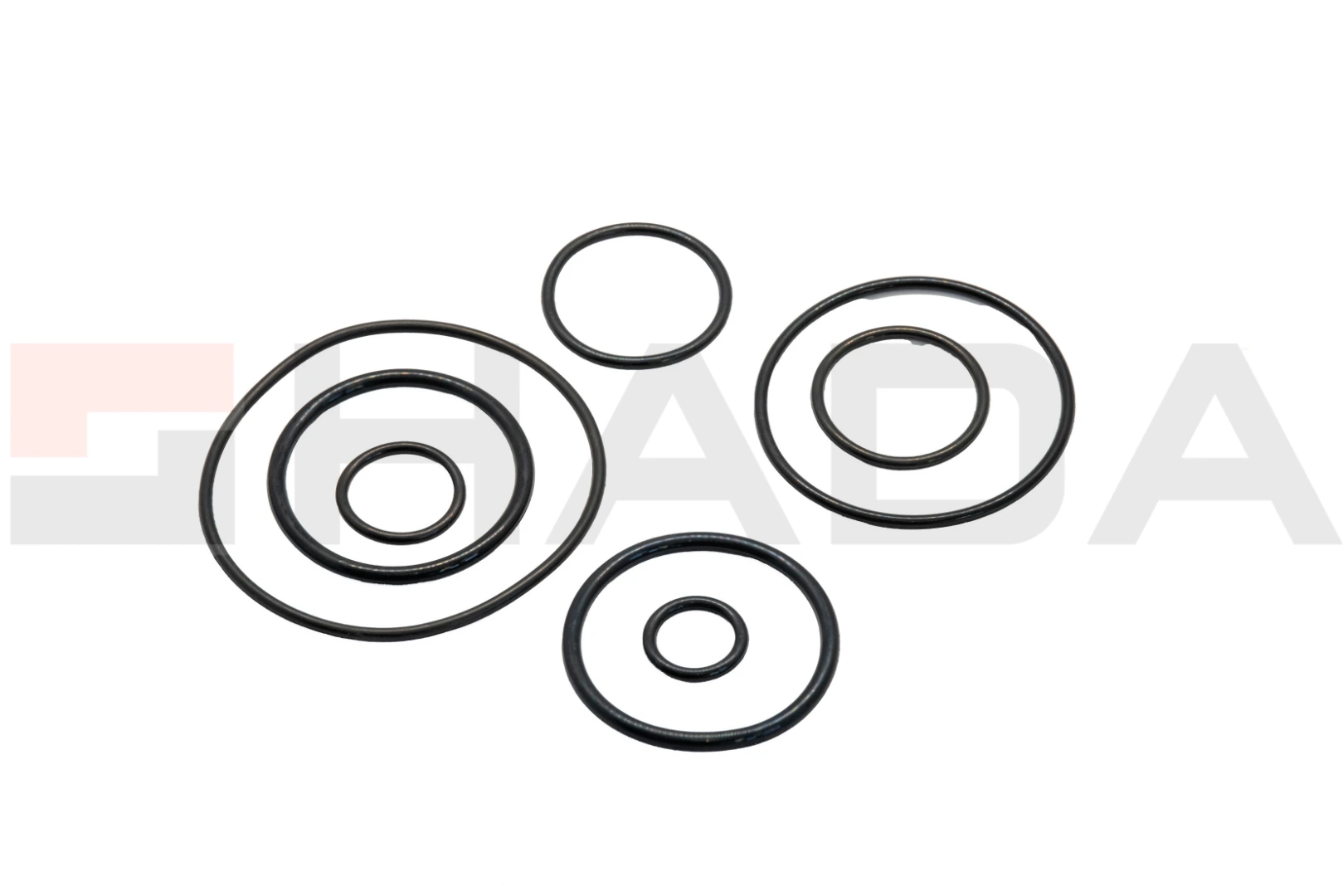 KIT ORING DE MOTOR Y.YBR125/XTZ125/125