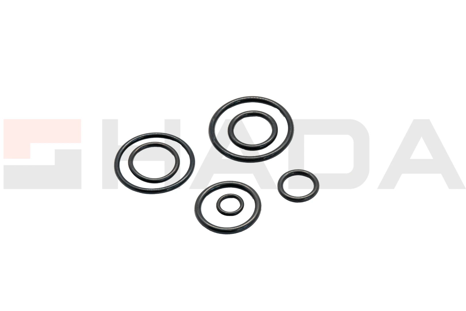 KIT ORING DE MOTOR HONDA CG 150