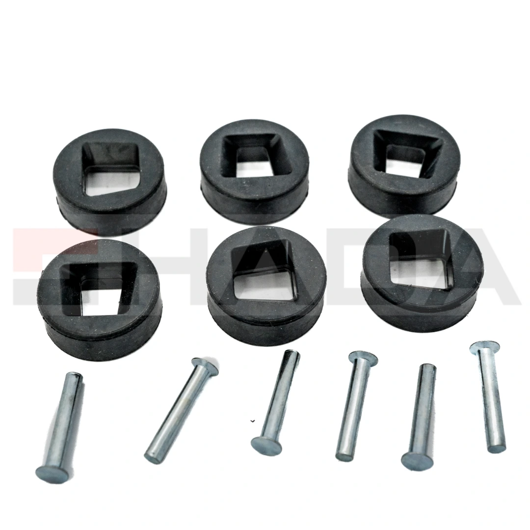 KIT REPARACION CANASTA EMBRAGUE Y.FZ16/R15