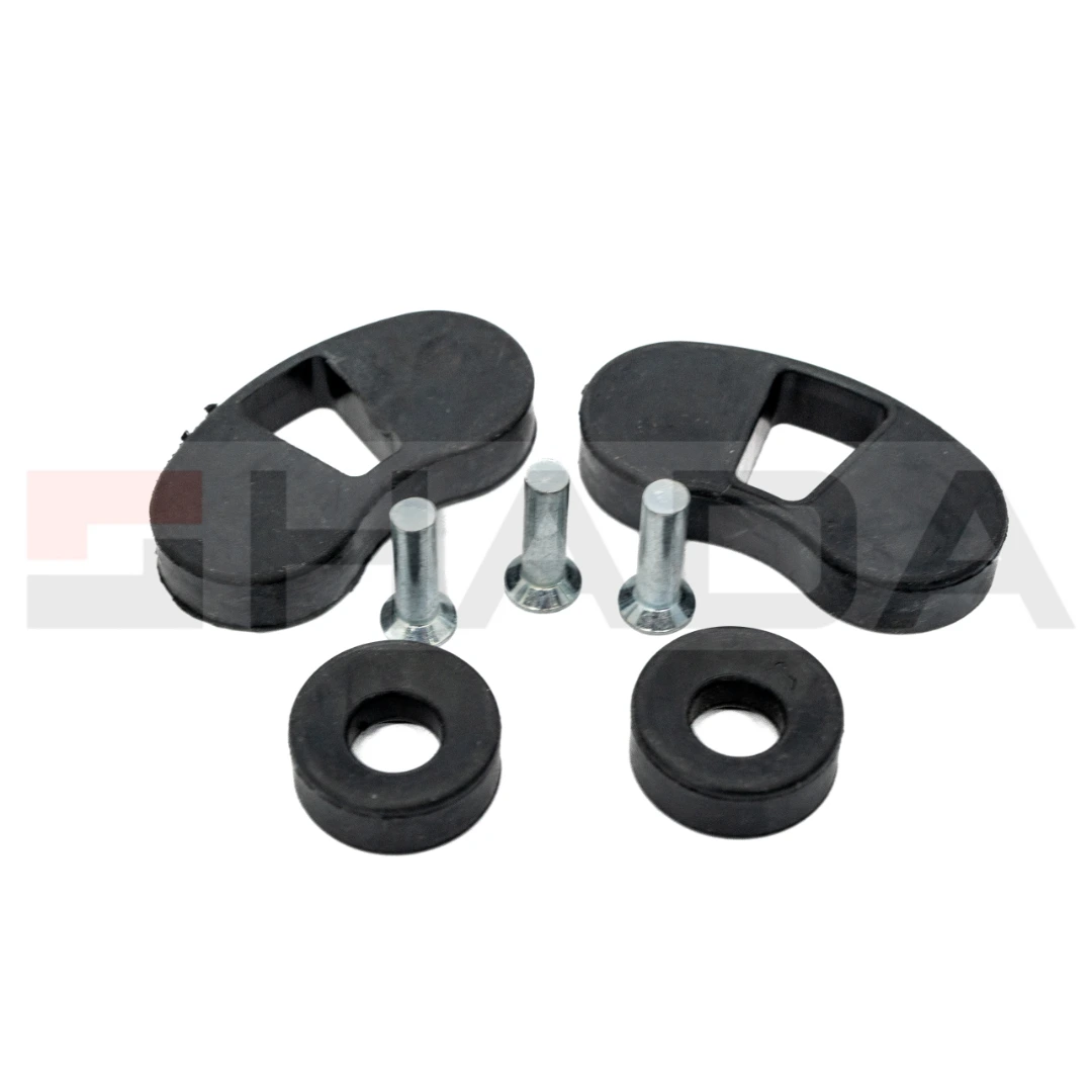 KIT REPARACION CANASTA EMBRAGUE S.AX100/115