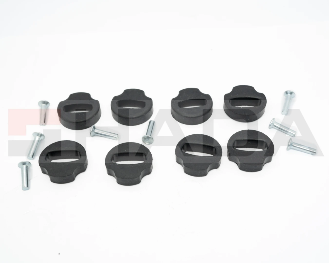 KIT REPARACION CANASTA EMBRAGUE B.ROUSER NS 200