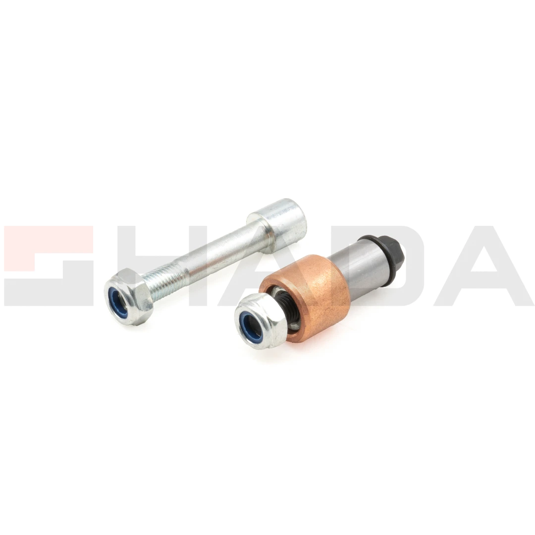 KIT REPARACION MONOSCHOCK H.XR 125L/150L/NXR 125