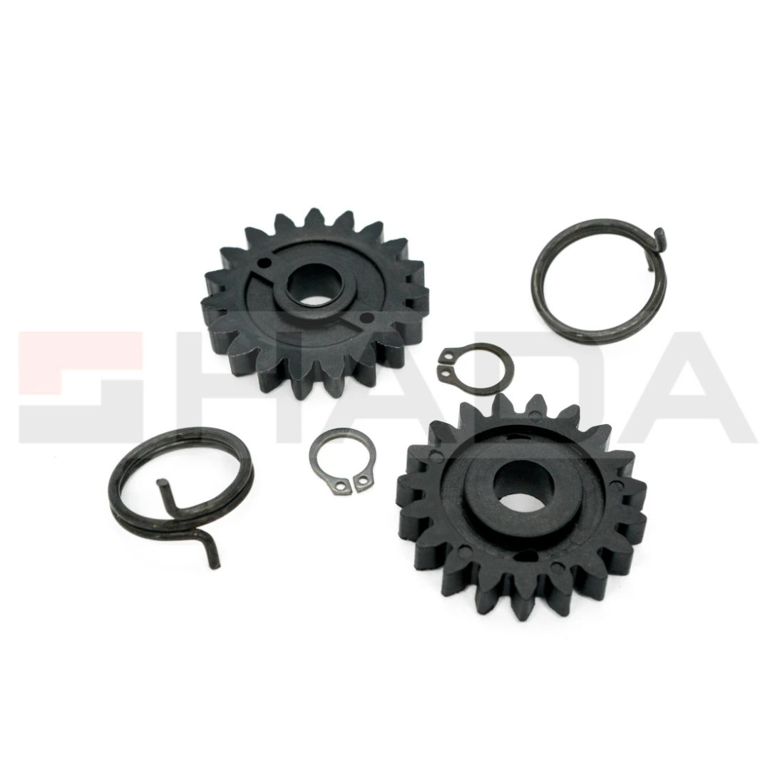 KIT REPARACION BANLANCEADOR ROUSER135/180/ NS 200