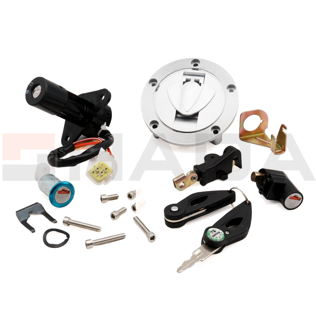 KIT CERRADURA  BENELLI TNT 15